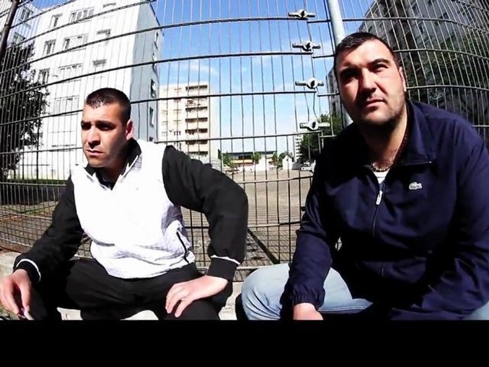 MESS BASS - "BÂTARD LITTERAIRE"