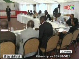 Un séminaire sur les applications Oracle