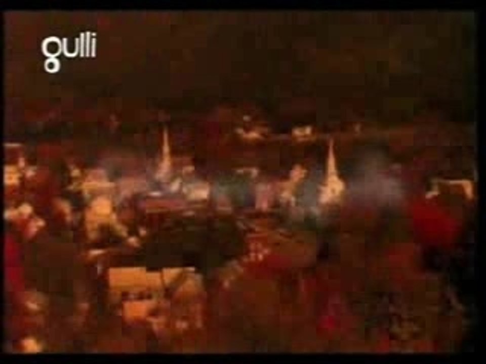 générique gilmore girls saison 1