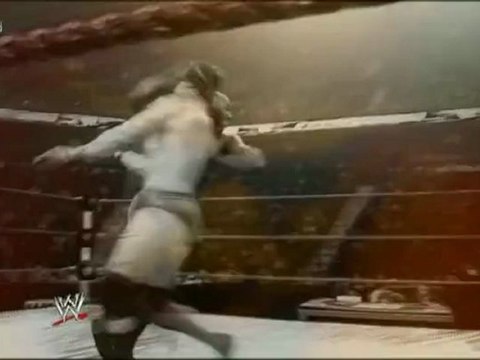 WWE-Tv.Com - WWE SmackDown - 18/11/11 - 18th November 2011 - Part 4/6 *HQ*