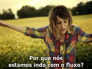 Britt Nicole - The Lost Get Found - Legendado