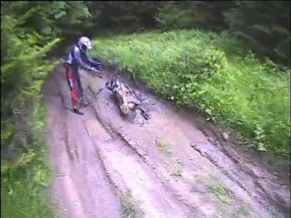 Enduro Choux 07
