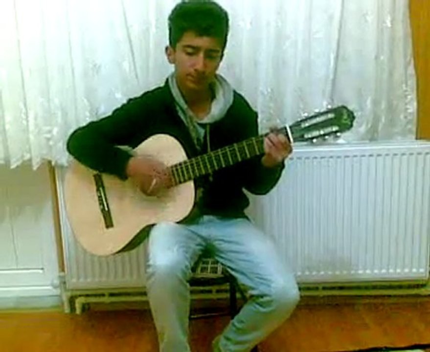 makber turgay - kurşun