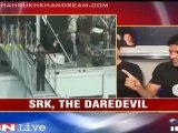 CNN-IBN Inside Don's Den with the 'Don 2' team - Shah Rukh Khan, Priyanka Chopra