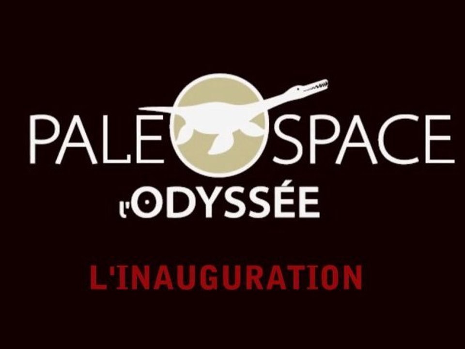 Le Paléospace était ouvert à tous pour l'inauguration