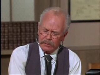 Green Acres / Зеленые просторы