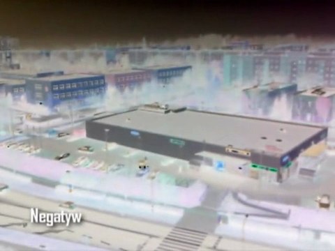 Efekty wideo HTC MOZART 7