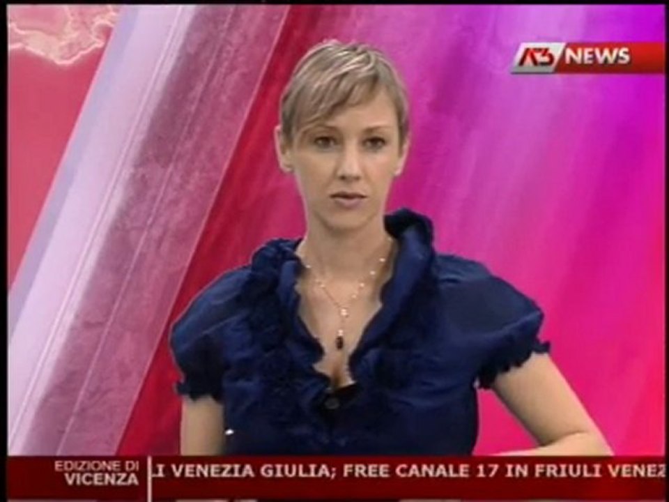 A3 Notizie Vicenza