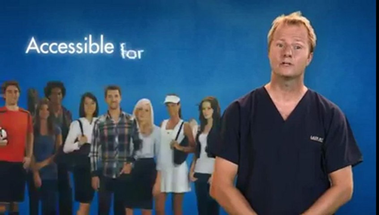 Laser Vision Correction West End Vancouver LASIK MD