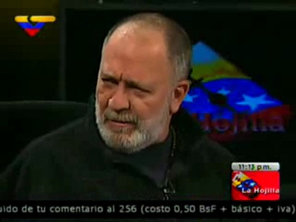 La hojilla del día jueves, 17.11 2011 1/5