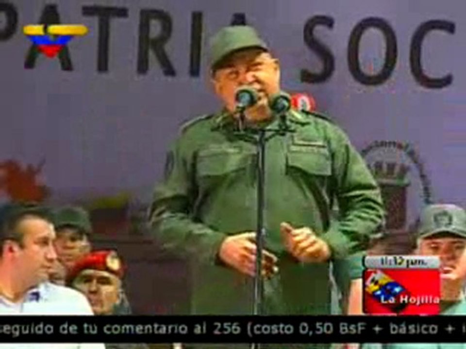 La hojilla del día jueves, 17.11 2011 2/5