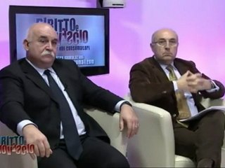 IcaroTv. Nuove Ato regionali, il dibattito a Diritto e Rovescio