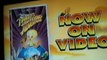 Opening Previews to Scooby-Doo and the Alien Invaders (2000 VHS)
