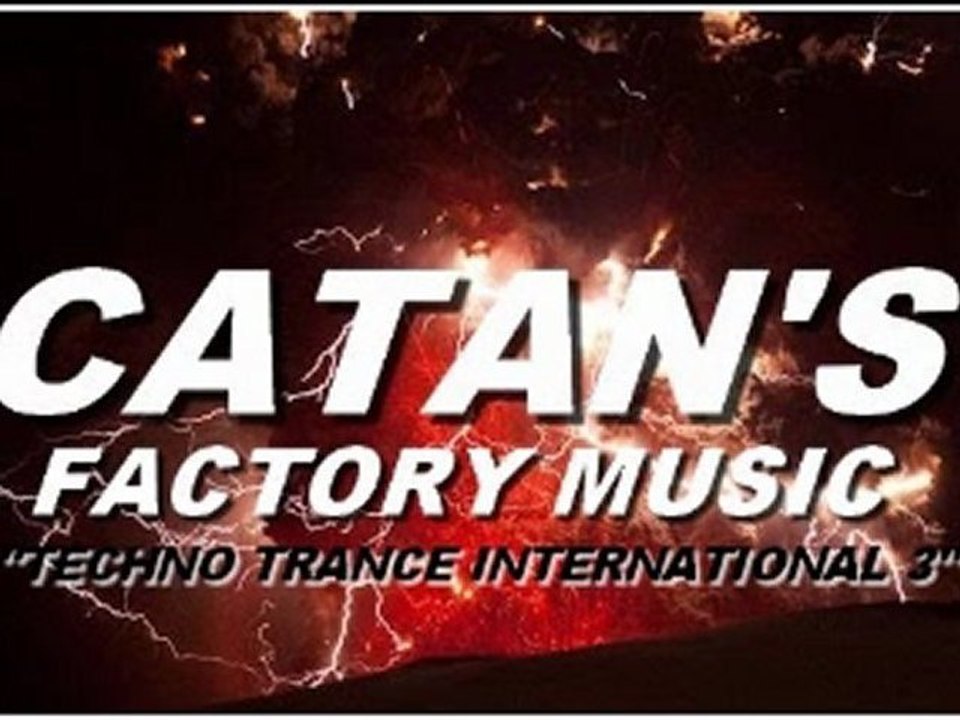 Techno Trance International 3