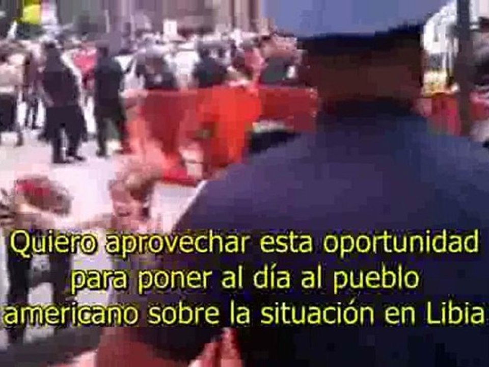 La historia indigna-6- (31 de 33)Mentiras y manipulacion para guiar al rebaño al matadero