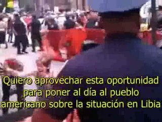 La historia indigna-6- (31 de 33)Mentiras y manipulacion para guiar al rebaño al matadero