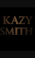 Kazy Smith 3D Intro Test 🎨