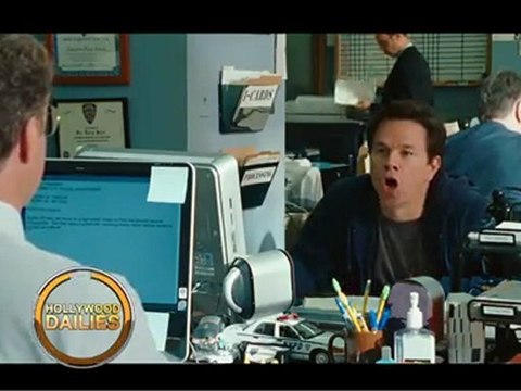 The Other Guys - Premiere