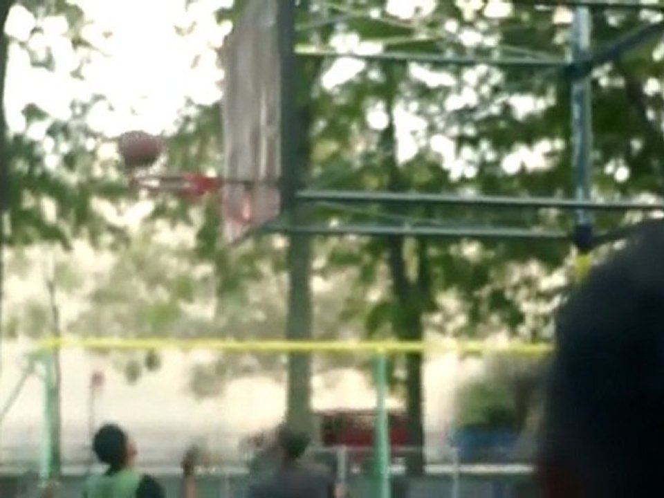 Adidas Originals Presents "Adidas Originals Boots Collection" starring Kendrick Lamar