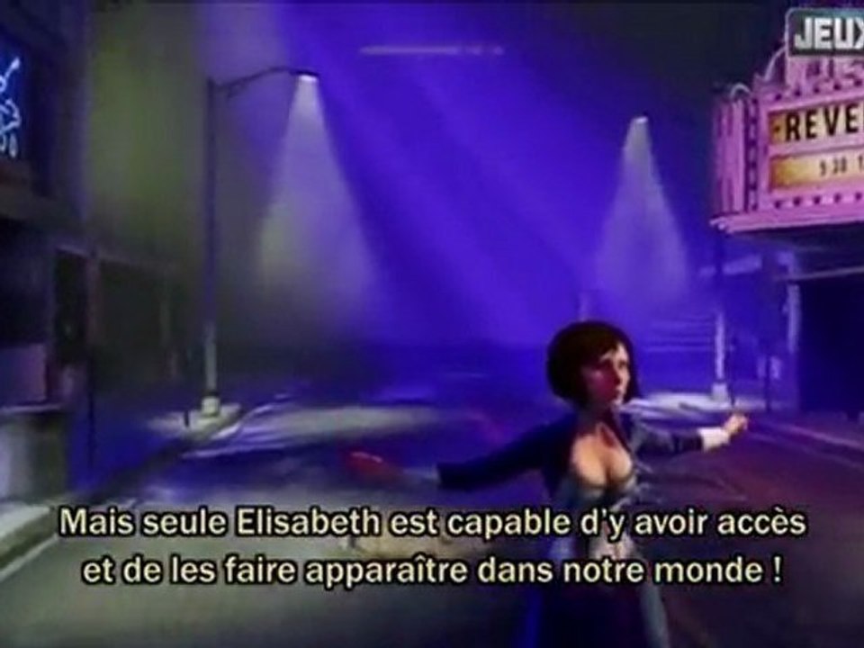 BioShock Infinite : tête-à-tête avec Ken Levine...