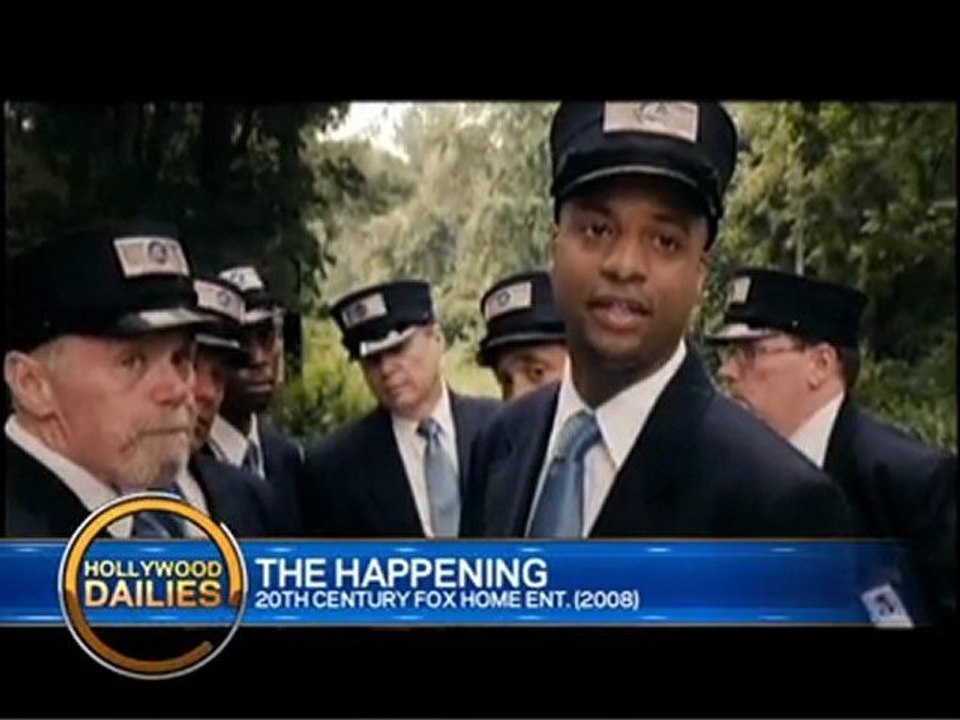 The Other Guys - Mark Wahlberg Spotlight