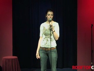 Tall girls, small girls