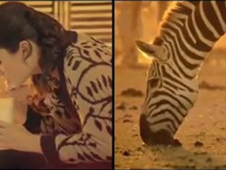 The World is Where We Live. El mundo es donde vivimos