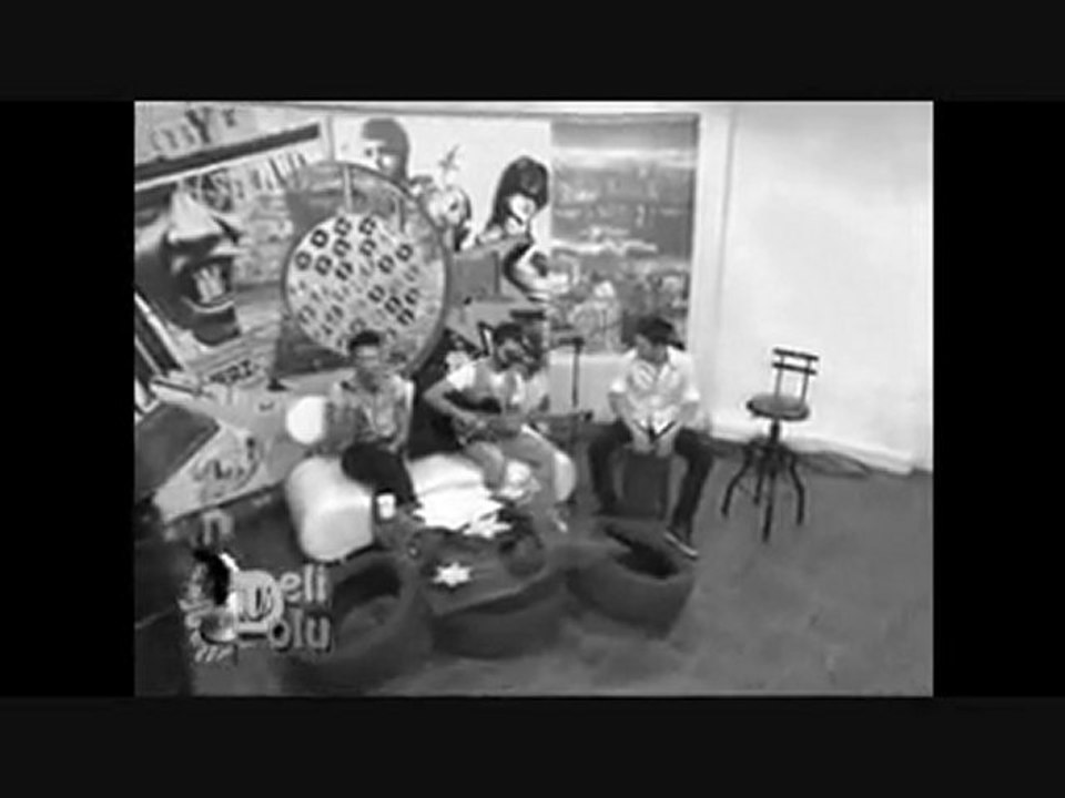 Soner GERÇEKER - Ara Ara (Gülçin Ergül)