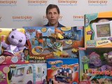 Win Fisher Price toys on TimetoPlayLive!