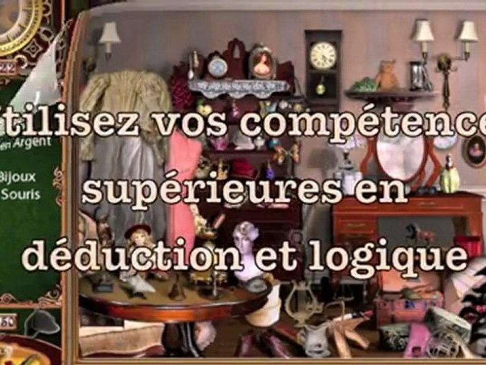 Les Affaires Perdues de Sherlock Holmes