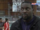 Interview exclusive de Ladji Doucouré