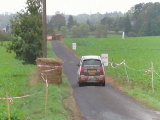 ES1 boucle de seine 2011