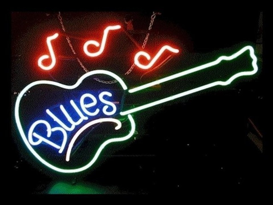 iBlues (composition de Foie de Corsaire)