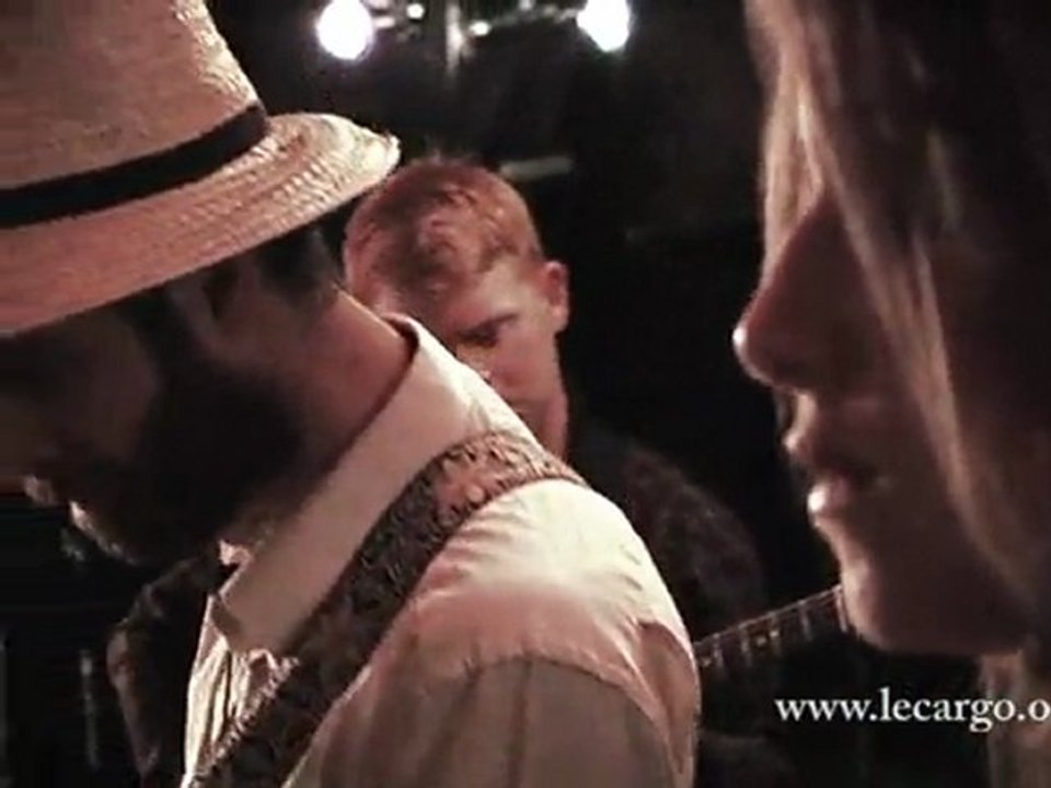 #297 Evening Hymns - Reason to believe