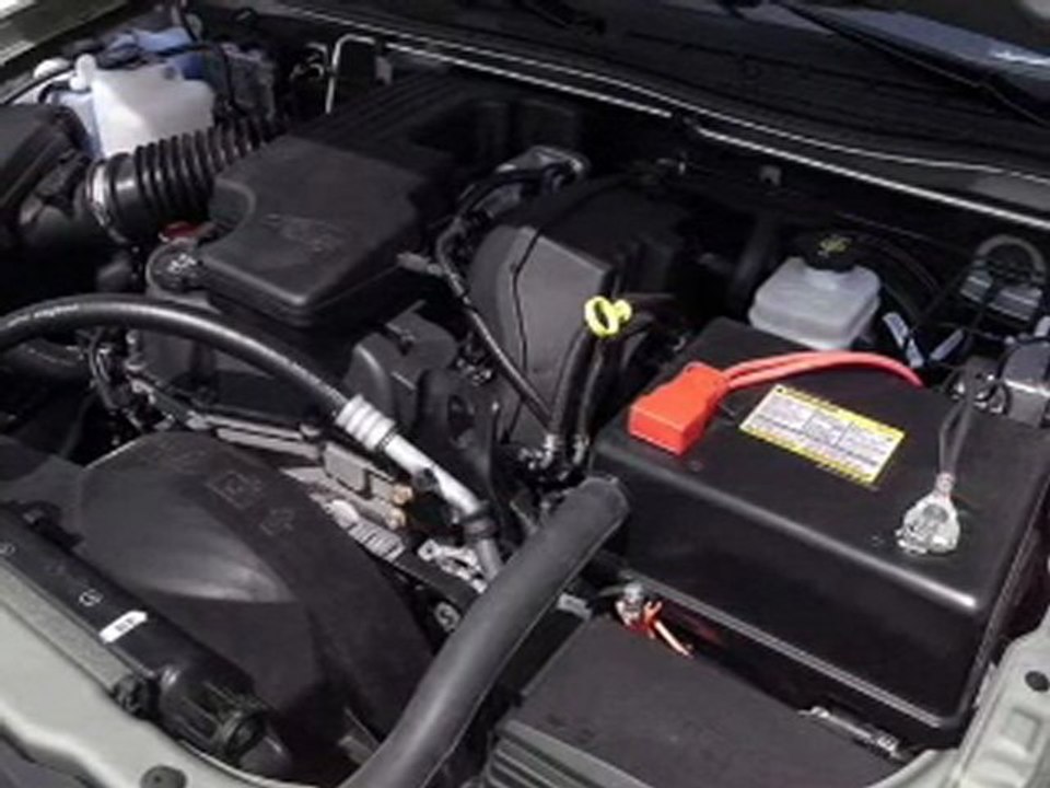 Used 2007 GMC Canyon Jacksonville NC - by EveryCarListed.com