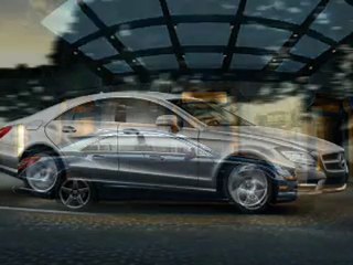 New 2012 Mercedes-Benz CLS-Class West Covina CA - by EveryCarListed.com