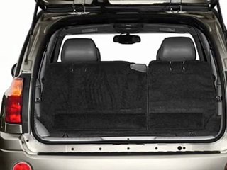 Used 2003 GMC Envoy Greeley CO - by EveryCarListed.com
