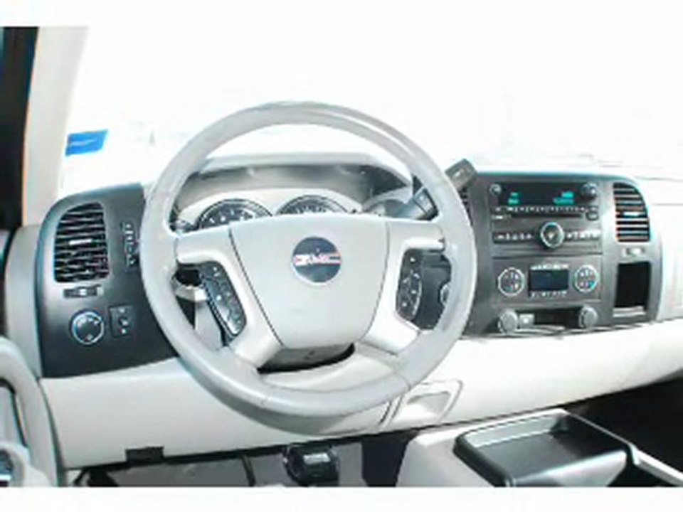 Used 2007 GMC Sierra 2500 Amarillo TX - by EveryCarListed.com