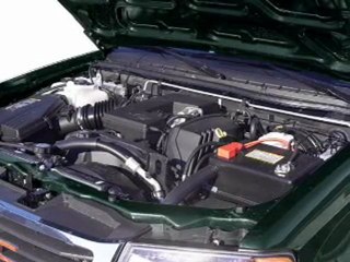 Used 2005 GMC Canyon Madison IN - by EveryCarListed.com