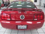 Used 2006 Ford Mustang San Jose CA - by EveryCarListed.com