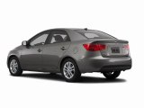 New 2012 Kia Forte Easley SC - by EveryCarListed.com
