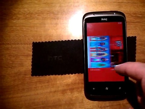 POZNAJ WINDOWS PHONE #6 Wielozadaniowość