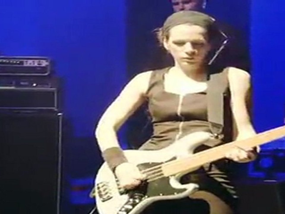 'Worte Fehlen' - Farin Urlaub Racing Team (live - Lass es wie einen Unfall aussehen)