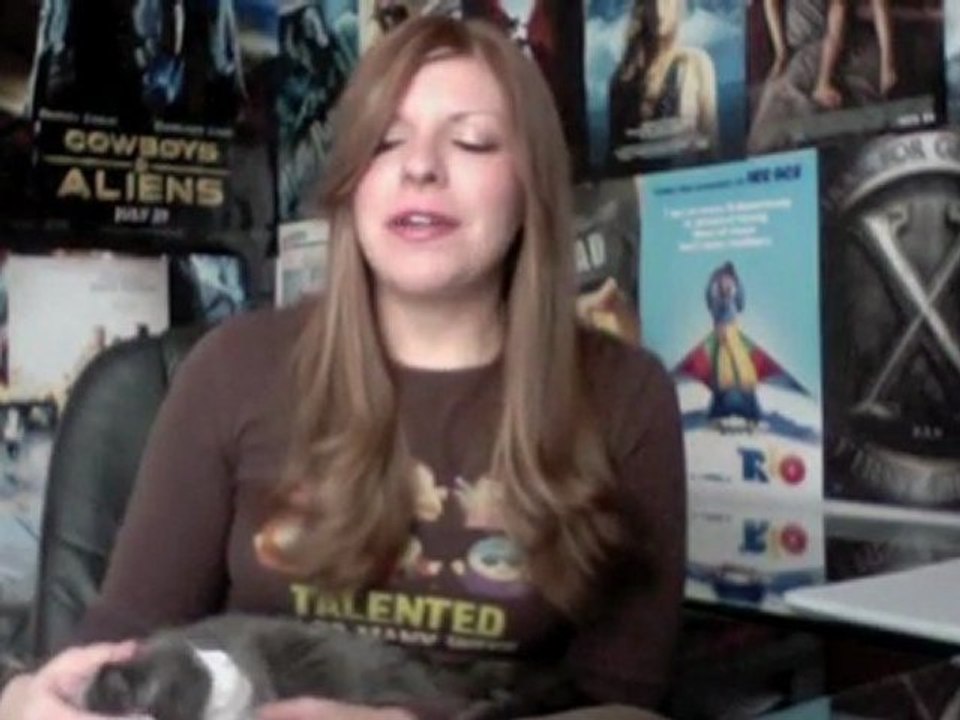 Like Crazy Movie Review from Haunted Flower