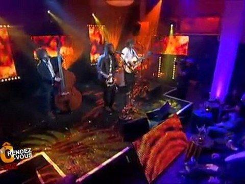 William Baldé - On s'était dit