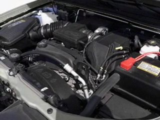 Used 2005 GMC Canyon Hardeeville SC - by EveryCarListed.com