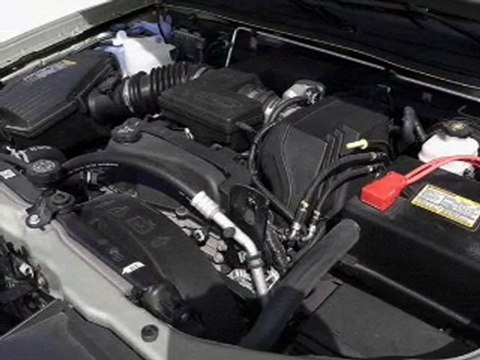 Used 2005 GMC Canyon Hardeeville SC - by EveryCarListed.com