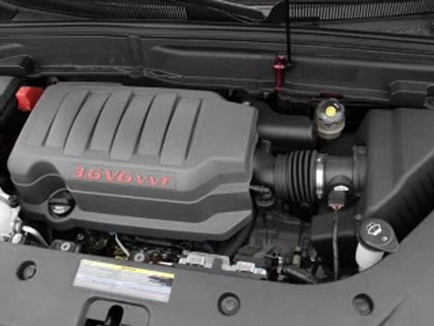 Used 2008 GMC Acadia Downers Grove IL - by EveryCarListed.com