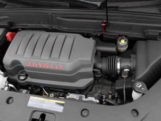 Used 2008 GMC Acadia Downers Grove IL - by EveryCarListed.com