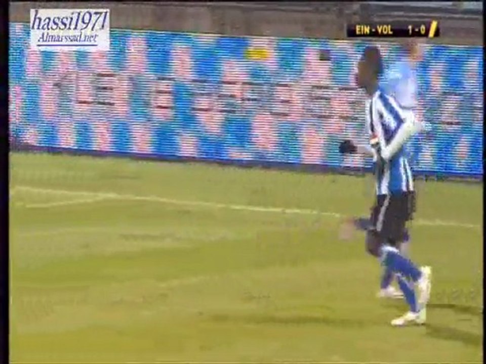 Youness MOKHTAR Vs Ahmed Ahahaoui